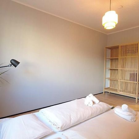 Bu Designer-Apartment Next To Metro U1 Виена Екстериор снимка